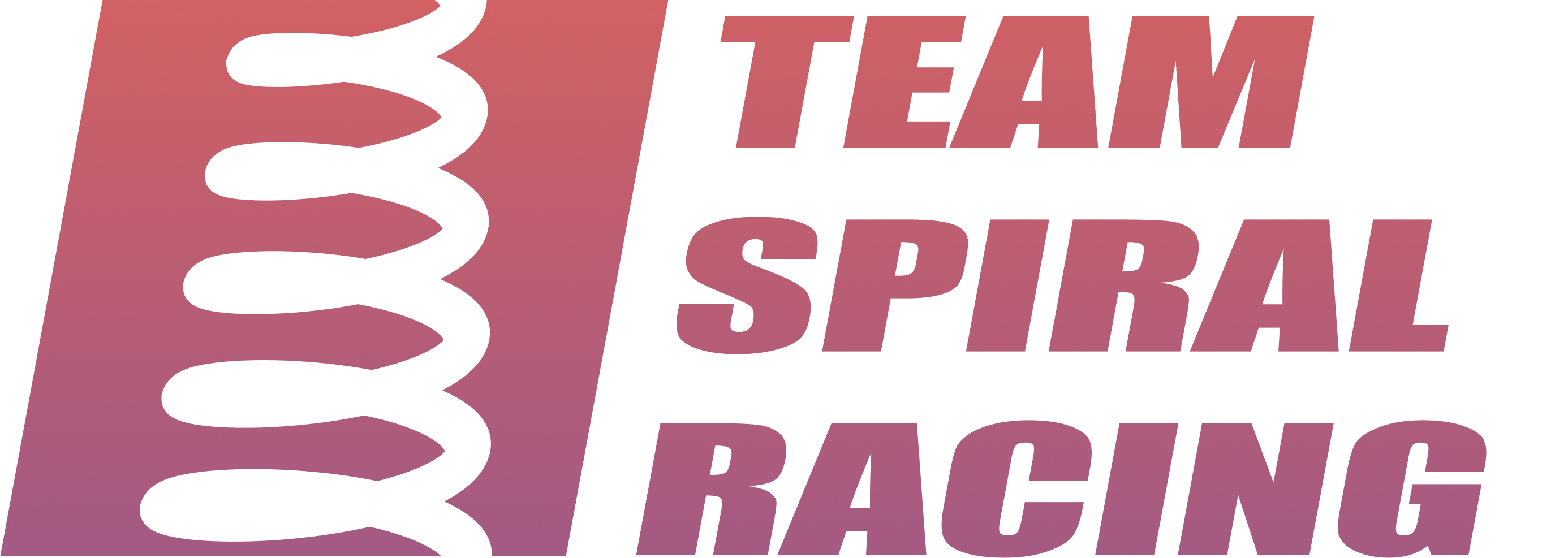 logo of the Team Spiral racing